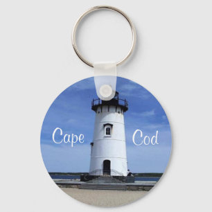 Cape Cod Edgartown fyr, Nyckelring