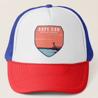 Cape Cod Keps