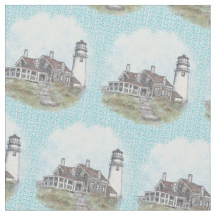 Cape Cod Lighthouse Tyg