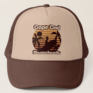 Cape Cod Massachusetts Keps