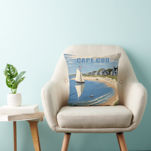 Cape Cod Massachusetts Kudde
