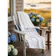 Cape Cod Massachusetts Preppy Kusthusstil