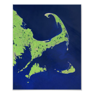 Cape Cod, Massachusetts, USA Fototryck