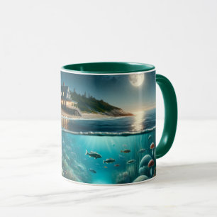 Cape Cod Mugg