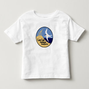 Cape Cod National Seashore T Shirt
