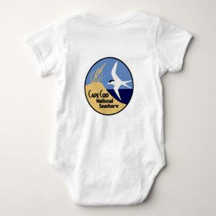 Cape Cod National Seashore T Shirt