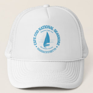 Cape Cod NS (segelbåt) Keps