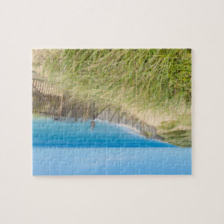 Cape Cod Puzzle Jigsaw Pussel