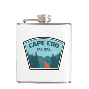 Cape Cod Rail Trail Fickplunta