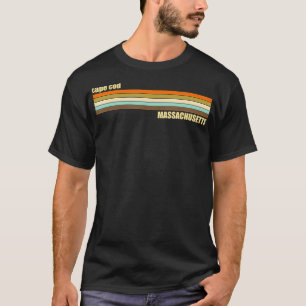 Cape Cod T Shirt