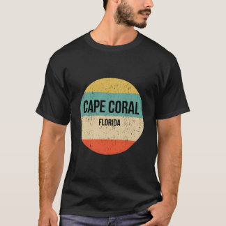 Cape Coral Florida Cape Coral T Shirt