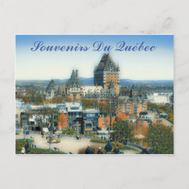 CAPE DIAMOND CITYSCAPE VYKORT