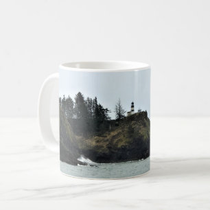 Cape Disseende Lighthouse, WA Kaffemugg