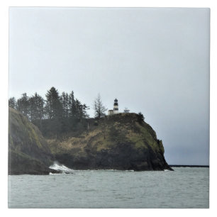 Cape Disseende Lighthouse, WA Kakelplatta