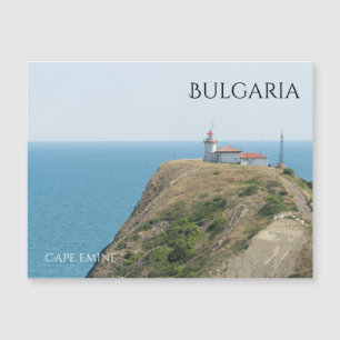 Cape Emine. Bulgarien