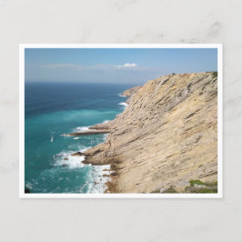 Cape Espichel (Portugal) Vykort