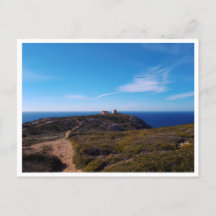 Cape Espichel (Portugal)