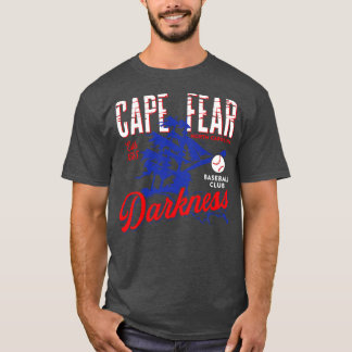 Cape Fear Mörkret T Shirt