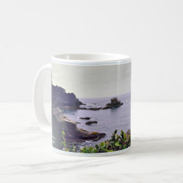 Cape Flattery Panoramic mugg