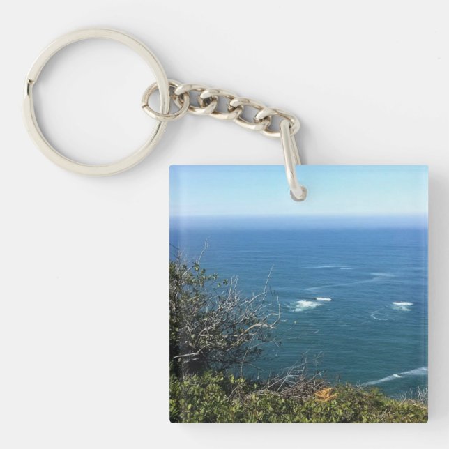 Cape Foulweather, Oregon (Framsidan)