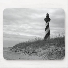 Cape Hatteras fyr Musmatta