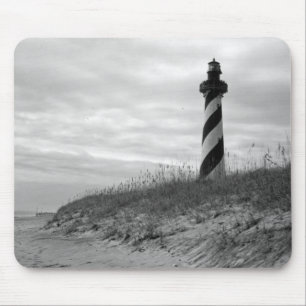 Cape Hatteras fyr Musmatta