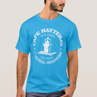 Cape Hatteras (fyr) T Shirt