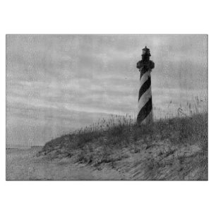 Cape Hatteras Lighthouse