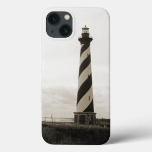 Cape Hatteras Lighthouse