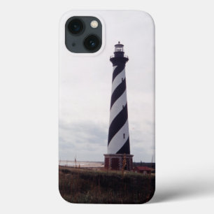 Cape Hatteras Lighthouse