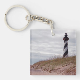 Cape Hatteras Lighthouse