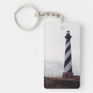 Cape Hatteras Lighthouse