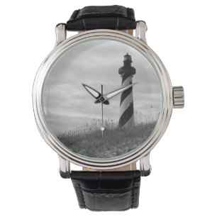 Cape Hatteras Lighthouse Armbandsur