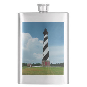 Cape Hatteras Lighthouse Fickplunta