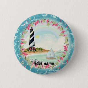 Cape Hatteras Lighthouse Knapp