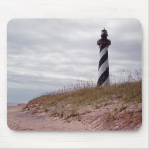 Cape Hatteras Lighthouse Musmatta