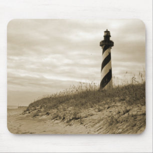 Cape Hatteras Lighthouse Musmatta
