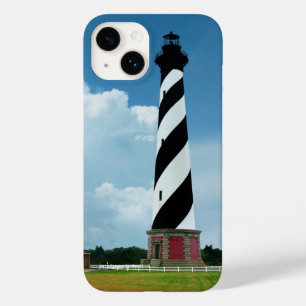 Cape Hatteras Lighthouse Outer Banker NC