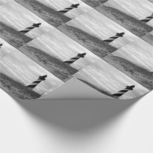 Cape Hatteras Lighthouse Presentpapper