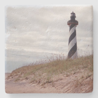 Cape Hatteras Lighthouse Stenunderlägg