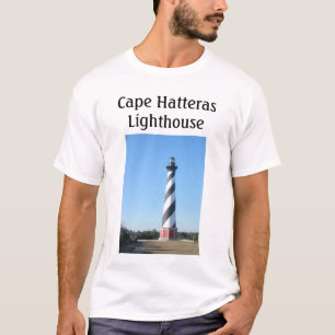 Cape Hatteras Lighthouse T-Shirt
