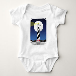 Cape Hatteras Lighthouse T Shirt
