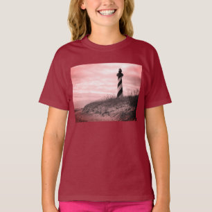 Cape Hatteras Lighthouse T Shirt