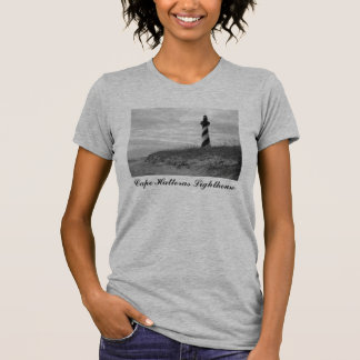 Cape Hatteras Lighthouse T Shirt