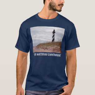 Cape Hatteras Lighthouse T-Shirt