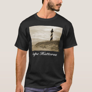 Cape Hatteras Lighthouse T-shirt