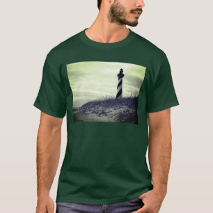 Cape Hatteras Lighthouse T Shirt