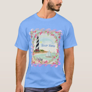 Cape Hatteras Lighthouse t-shirt