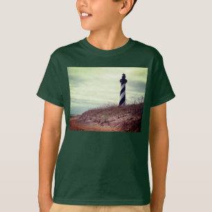 Cape Hatteras Lighthouse T Shirt
