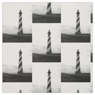 Cape Hatteras Lighthouse Tyg
